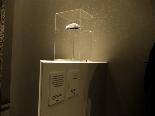 Allestimento Mostra 06-GIANFERRARI 05
