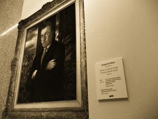 Allestimento Mostra 06-GIANFERRARI 06