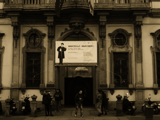 Allestimento Mostra 07-MARCELLO-MARCHESI 02