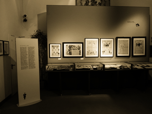 Allestimento Mostra 07-MARCELLO-MARCHESI 03