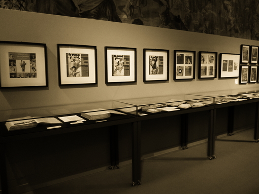 Allestimento Mostra 07-MARCELLO-MARCHESI 04