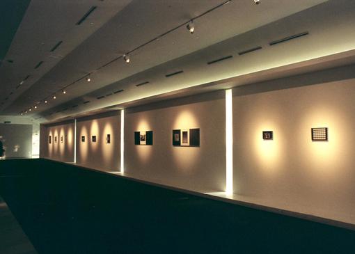 Allestimento Mostra 108-Ugo-Mulas 02