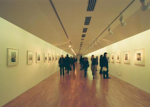 Allestimento Mostra 108-Ugo-Mulas 03