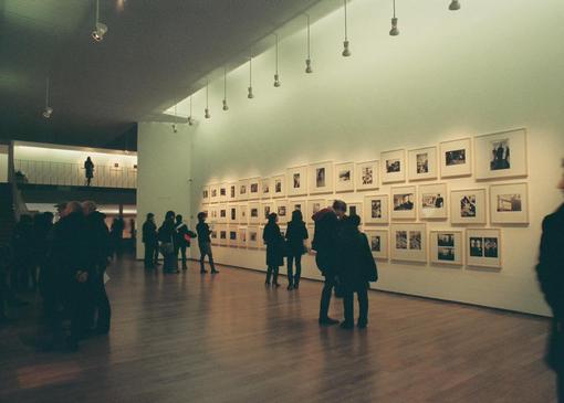 Allestimento Mostra 108-Ugo-Mulas 04