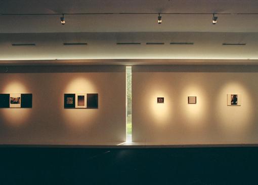 Allestimento Mostra 108-Ugo-Mulas 05