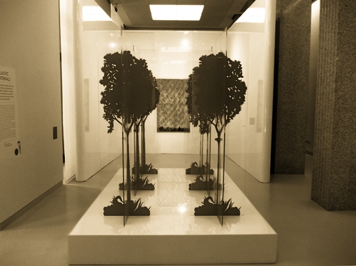 Allestimento Mostra 11-TECNICA-MISTA 02