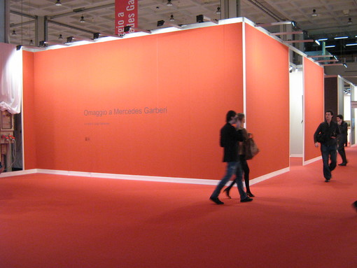 Allestimento Mostra 112-Omaggio-Mercedes-Garberi 01