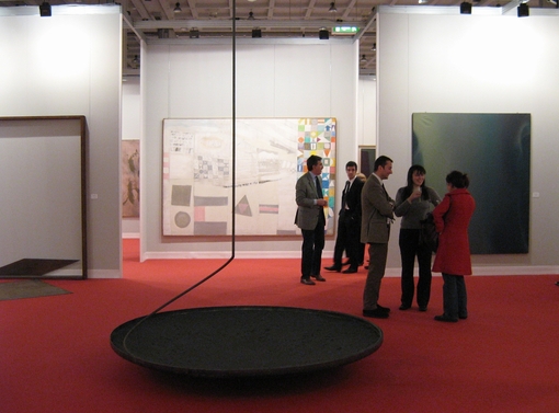 Allestimento Mostra 112-Omaggio-Mercedes-Garberi 02