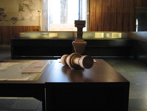 Allestimento Mostra 113-Domenico-Martinelli-ad-Austerlitz 02