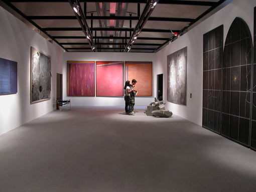 Allestimento Mostra 114-Alice-nel-castello-delle-meraviglie 02