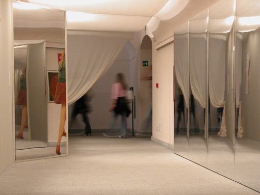 Allestimento Mostra 114-Alice-nel-castello-delle-meraviglie 06