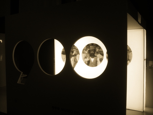 Allestimento Mostra 27-ICOM-2010 04
