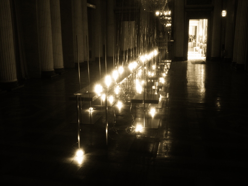 Allestimento Mostra 34-TUTTI-A-TAVOLA 01