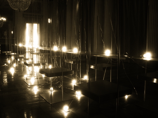 Allestimento Mostra 34-TUTTI-A-TAVOLA 03