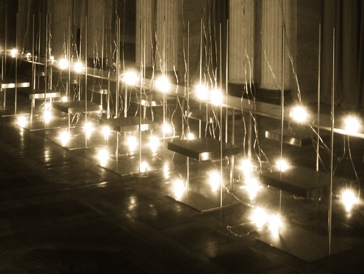 Allestimento Mostra 34-TUTTI-A-TAVOLA 04