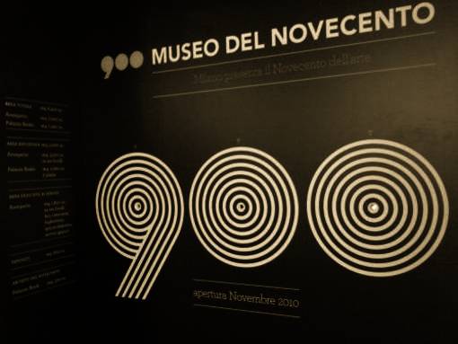 Allestimento Mostra 37-M900-MIART-2010 03