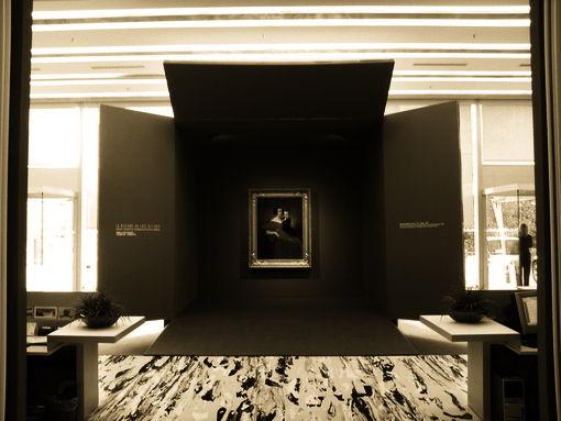 Allestimento Mostra 42-DIP-PIRELLI-COMUNICAZIONE 02